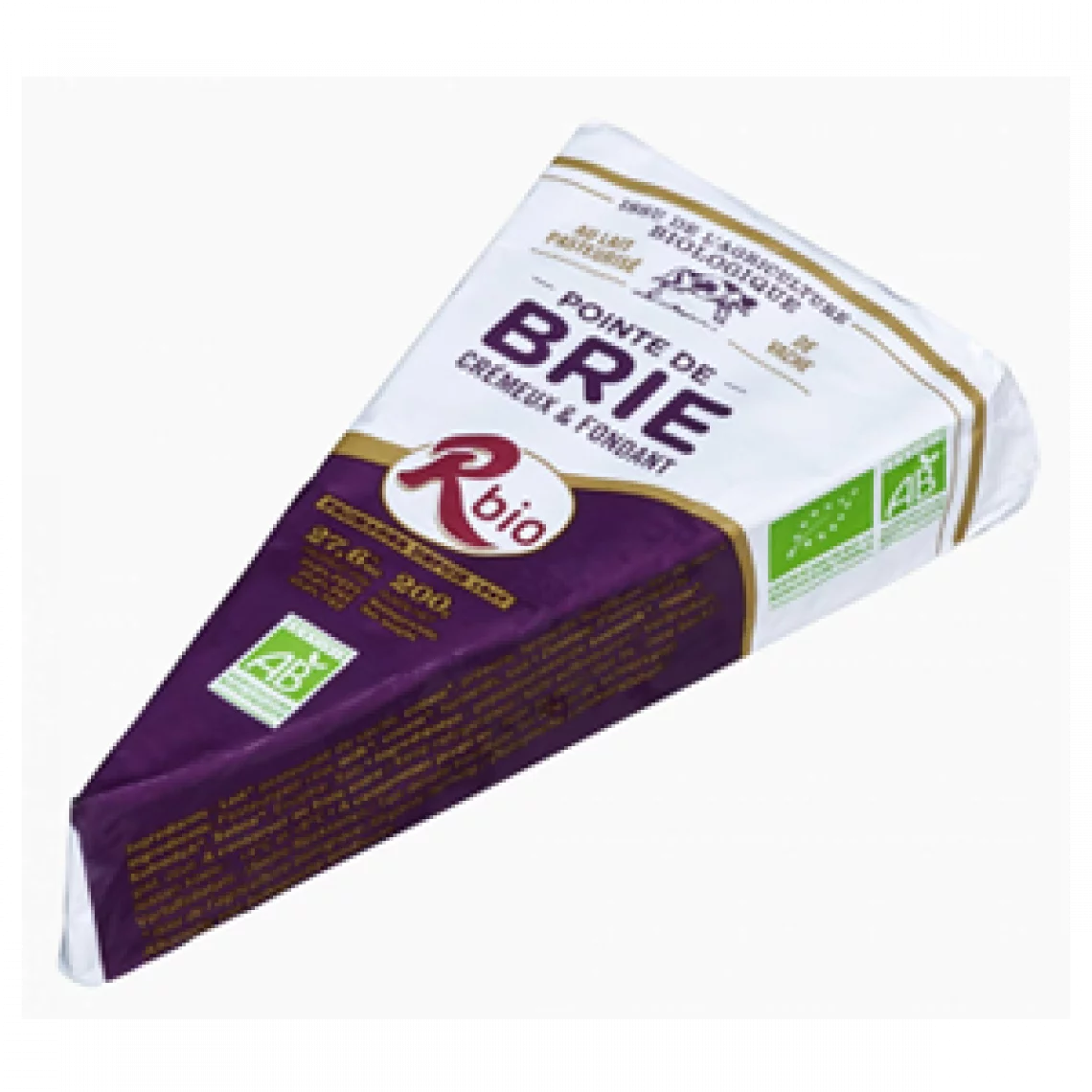 Brie Pointe 160G Rbio