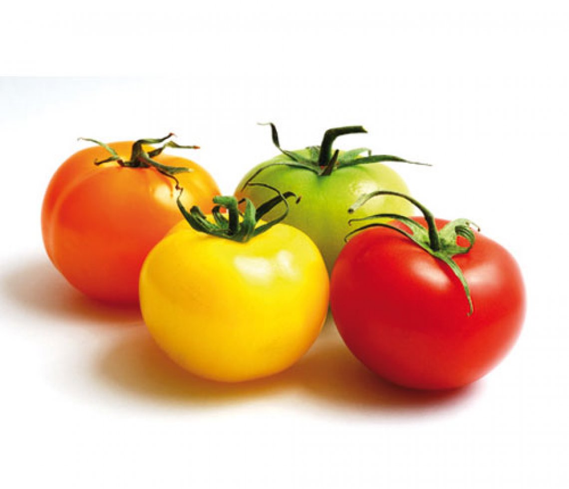 Tomates Cerise grappe BIO - 500GR ou 1KG - Sicile