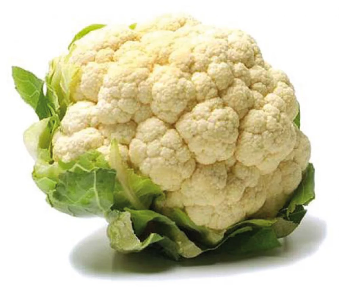 Choux-Fleur