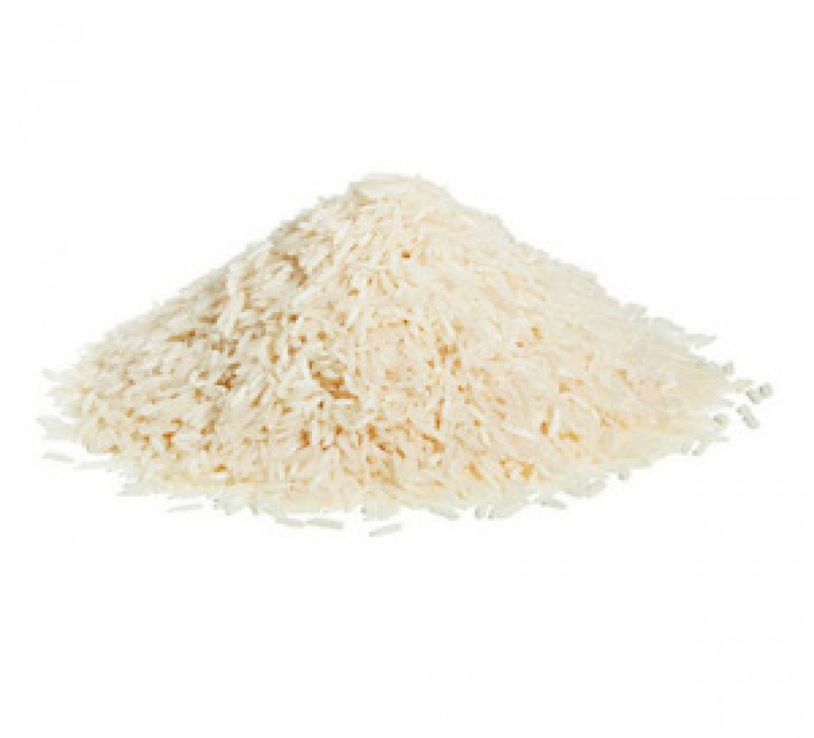 Riz Blanc Jasmin - 2KG 