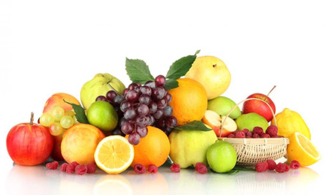 Panier N°6 - Fruits Bio 6KG