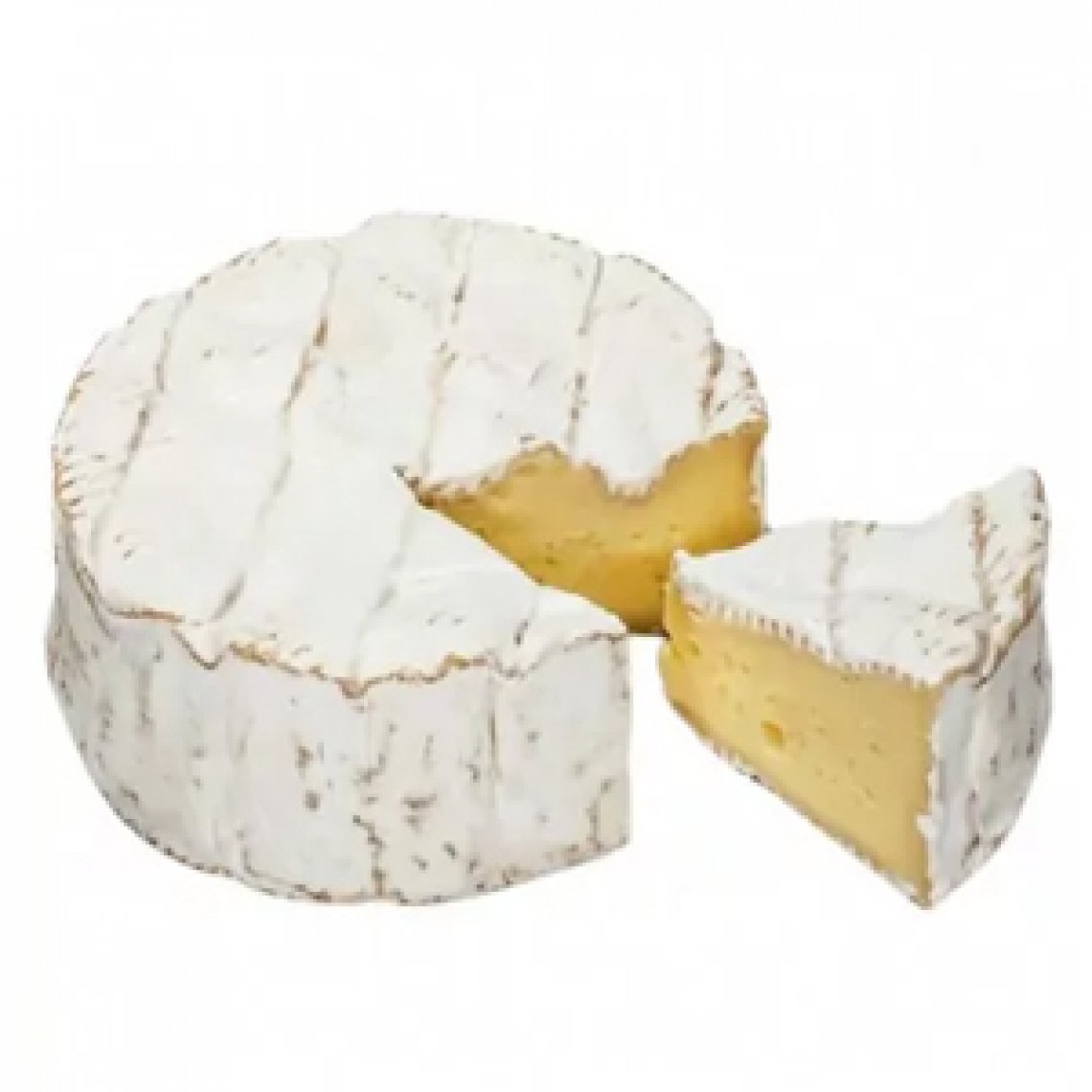 Camembert au Lait Cru - 250G - Normandie