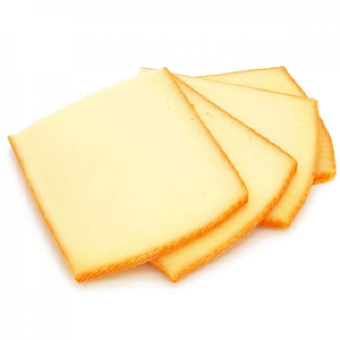 Raclette Tranches Nature - 400G