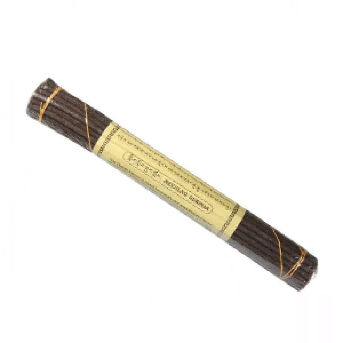 Encens Tibétain Traditionnel de Purification  30 Bâtons Blue & Venga