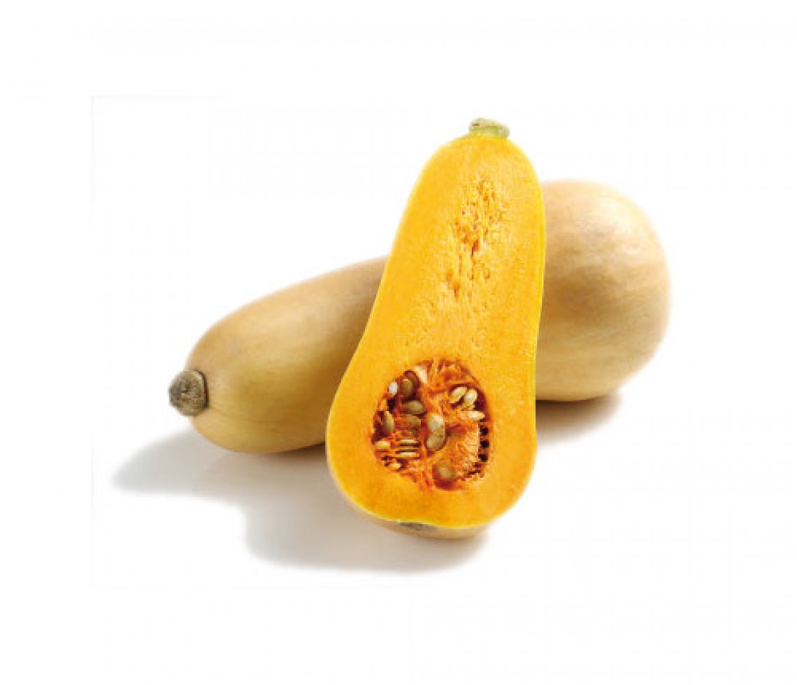 Courges Butternut - 0,9 à 1,2KG - FR