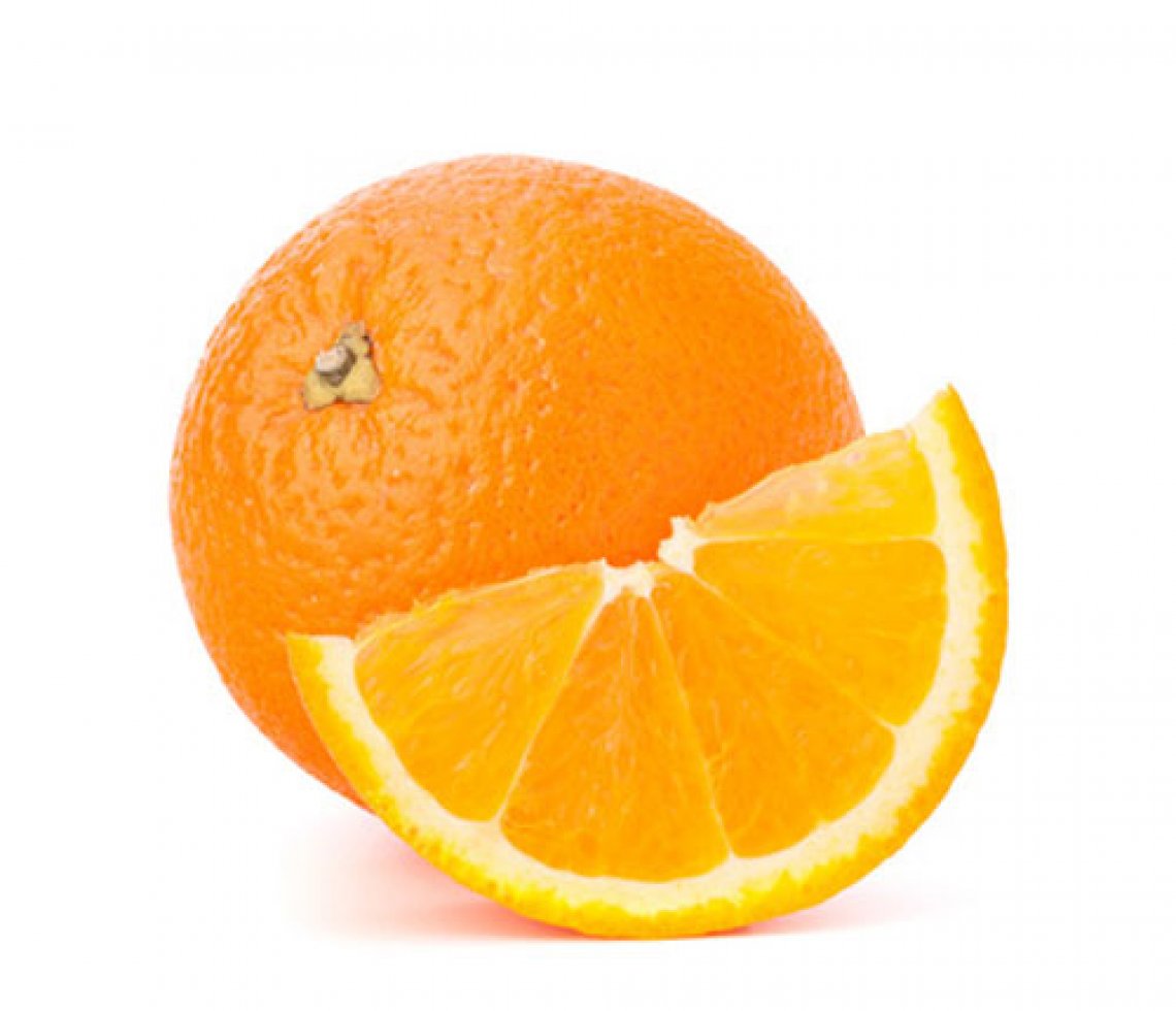 Oranges juteuse de Table BIO - 1KG - IT