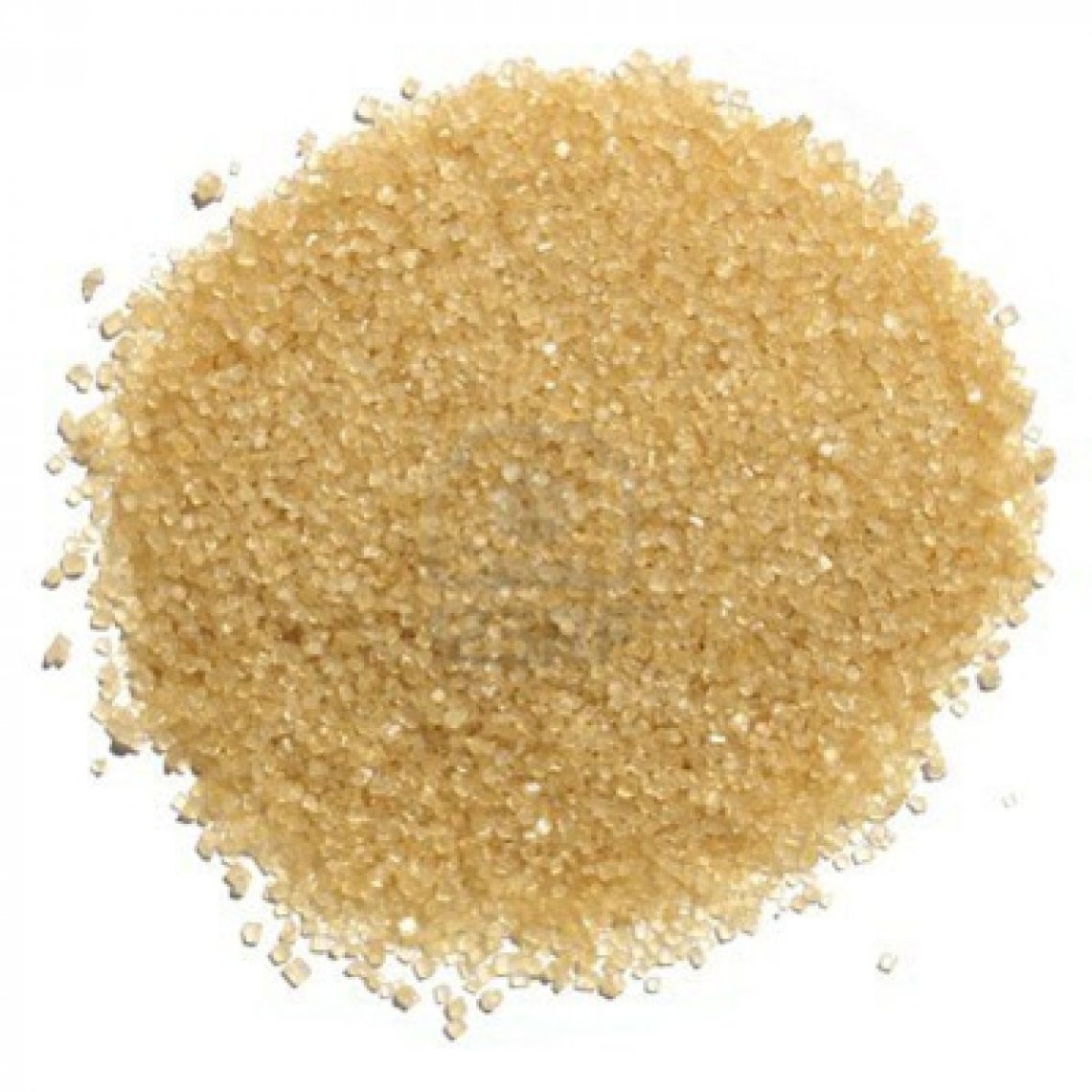 Sucre Canne Mi Blanc Brésil - 5KG - Destination