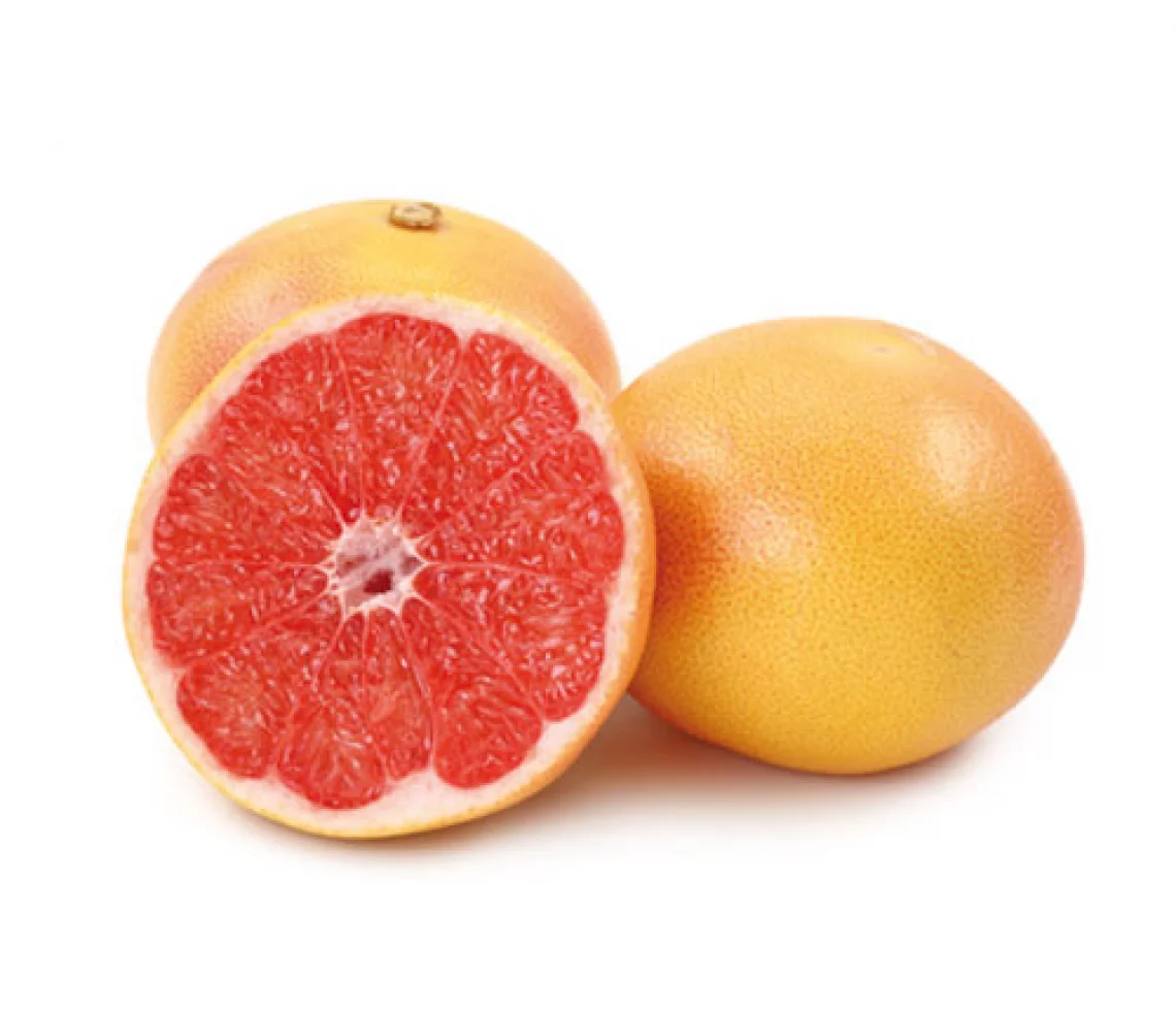 Pomelo Rose 1KG