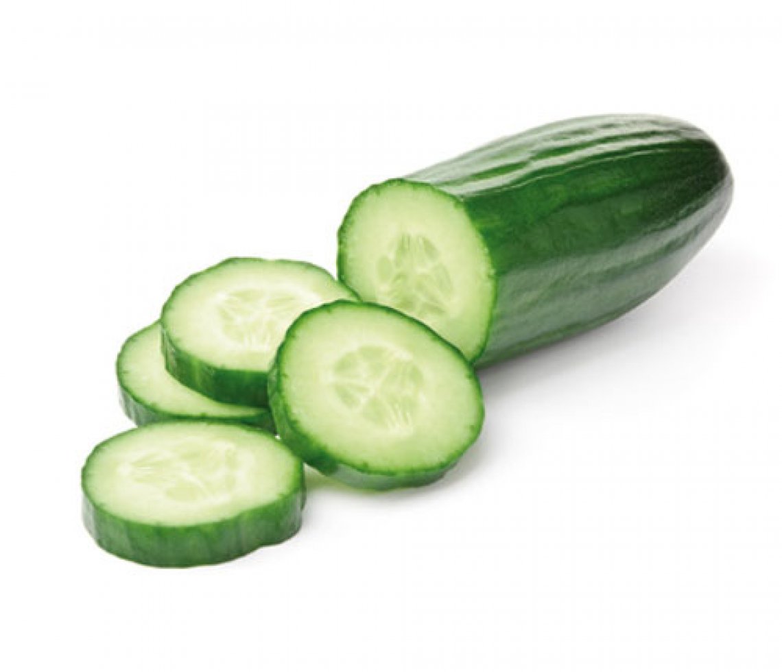 Concombre Long BIO - IT