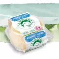 Fromage de Brebis ou Chèvre Affiné 140g La Bergerie/La Chèvrerie