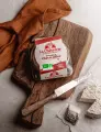 Fromage de Brebis ou Chèvre Affiné 140g La Bergerie/La Chèvrerie