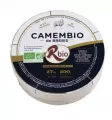 Camembio Brebis ou Ch&egrave;vre RBIO