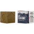 Cube Savon Marseille d'Olive - 500g - La Corvette