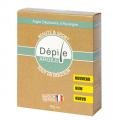 Poudre d'Argile Dépilatoire - 300G - Dépile Argile**