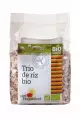 Riz Camargue Trio 500G Vert Coquelicot