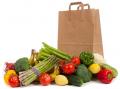 Panier N°1 - Légumes Bio 6KG