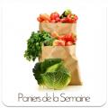 Panier N°2 - Légumes Bio 6KG