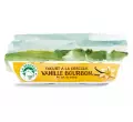 Yaourt &agrave; la grecque Nature ou Vanille Brebis 2x125g La Bergerie