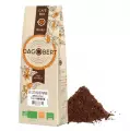 Café Mélange Italien Moulu 250G Dagobert