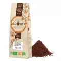 Caf&eacute; Congo Moulu 250G Dagobert