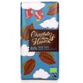 Chocolat Noir 80% - 100G - Chocolates Heaven