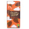 Chocolat Noir 72% - 100G - Chocolates Heaven