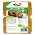 Tofu à l'Ail des Ours - 160G - Taifun
