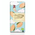 Chocolat Blanc - 100G - Chocolates Heaven*