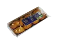 Madeleine Pur Beurre 170G Bioroc