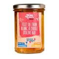Thon Blanc Huile d'olive - 190G - Les Bons Moments
