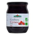 Confiture de Cerise Extra - 690G - Coteaux Nantais