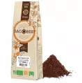 Caf&eacute; Nicaragua Moulu 500G Dagobert