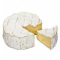 Camembert au Lait Cru - 250G - Normandie