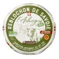 Reblochon de Savoie au Lait Cru - 450g - l'Arbusigny