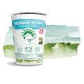 Fromage Blanc de Brebis Nature - 400G - La Bergerie