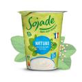 Sojade Nature - 2 X 400G - Sojade