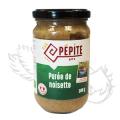 Purée de Noisettes -  8x300G - Pépite