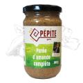 Purée d'Amande Complète -  300G - Pépite