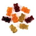Oursons Bio Vegan 200G Happy Hours