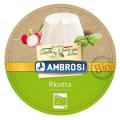 Ricotta 250G Ambrosi
