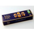 Palets bretons au Pur beurre de baratte 130G Bioroc
