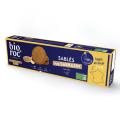 Sablés Pur Sarrasin 130g Bioroc