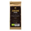 Curcuma Poudre 500G IdBio