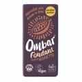 Chocolat Cru Fondant Noisette 3 x 35G Ombar