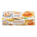 Crème Brûlée 4x90G La Lemance