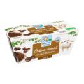 Crème Dessert Café 4x100G Grandeur Nature