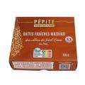 Dattes Fraîches Mazafati Perles de Bam BIO - 250G  (Iran)