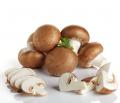 Champignon de Paris Brun BIO - 750GR - FR/BEL
