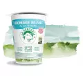 Fromage Blanc Brebis Pot de 400g La Bergerie
