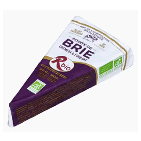 Brie Pointe 160G Rbio